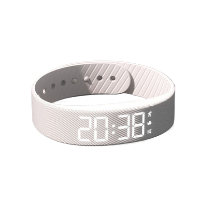 Watch alarm clock