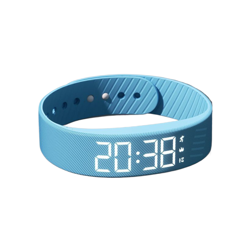 Watch alarm clock