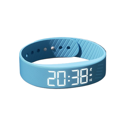 Watch alarm clock
