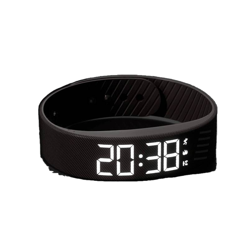 Watch alarm clock