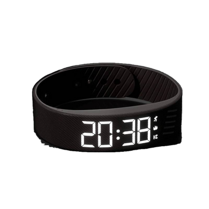 Watch alarm clock