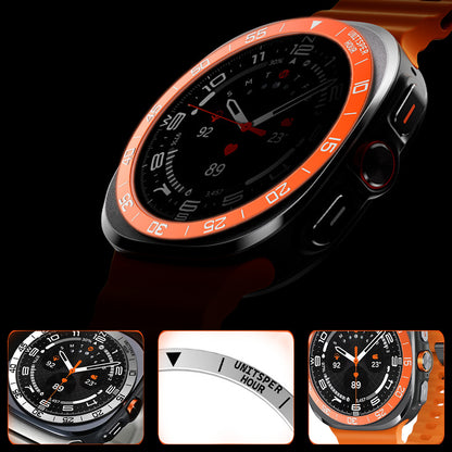 Watch Bezel