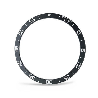 Watch Bezel