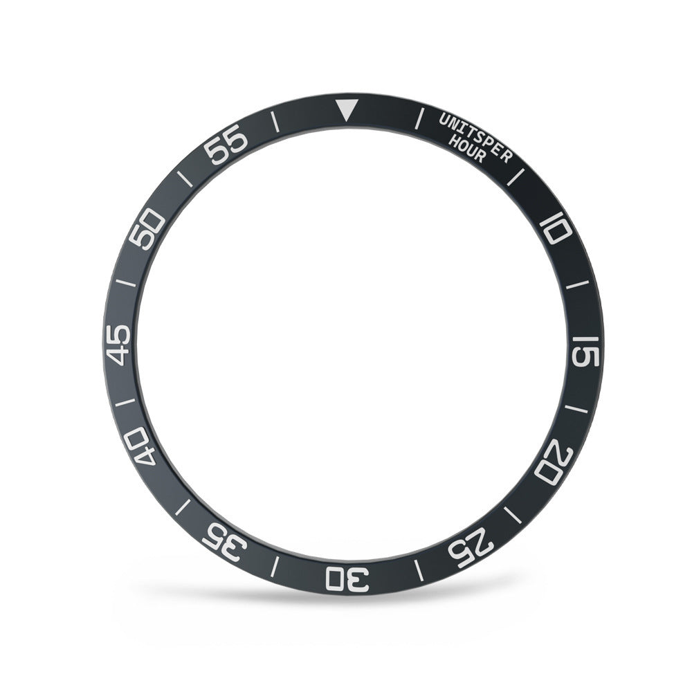 Watch Bezel