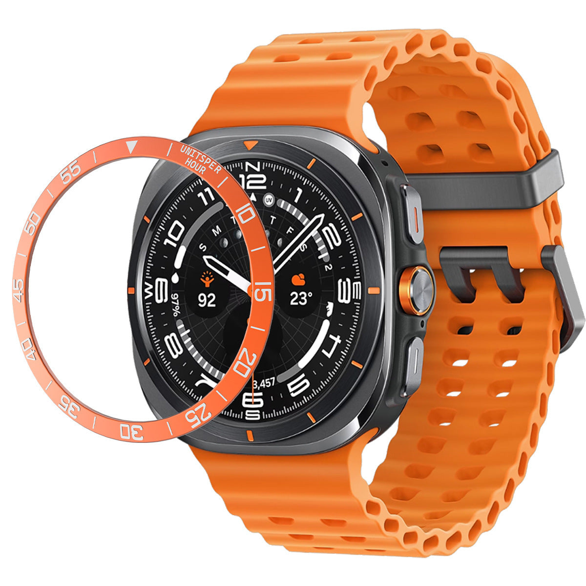 Watch Bezel
