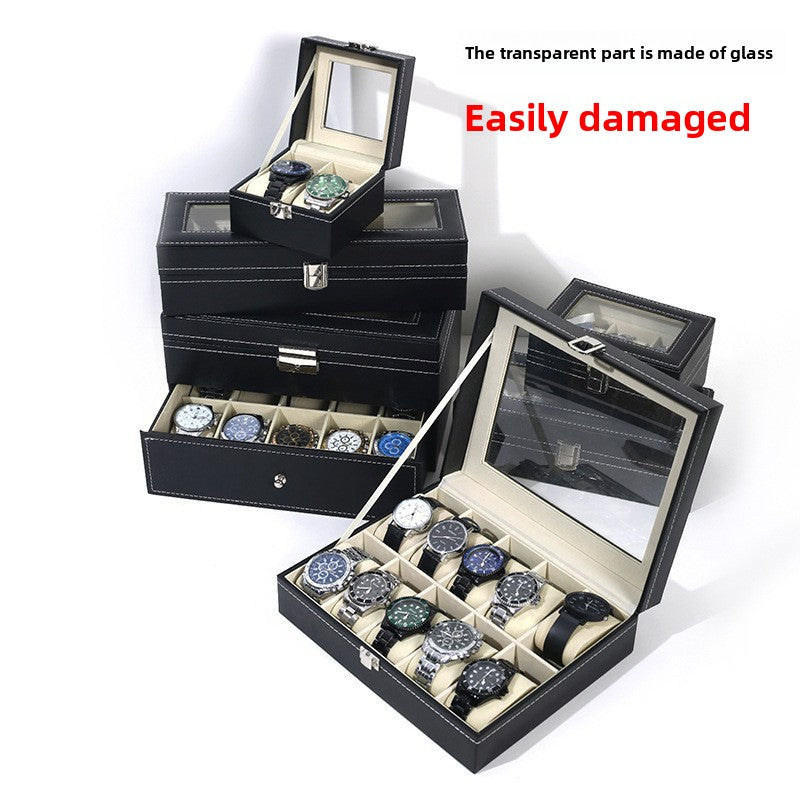 watch box
