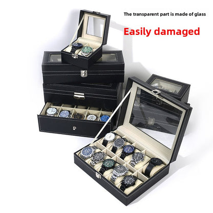 watch box