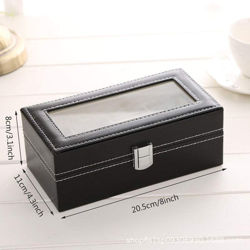 watch box