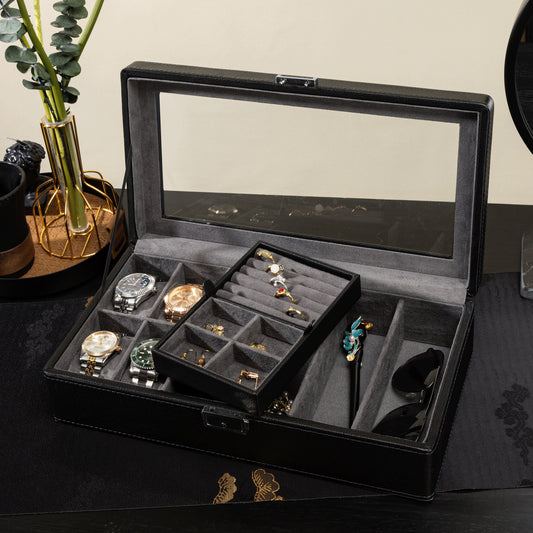 Watch Box