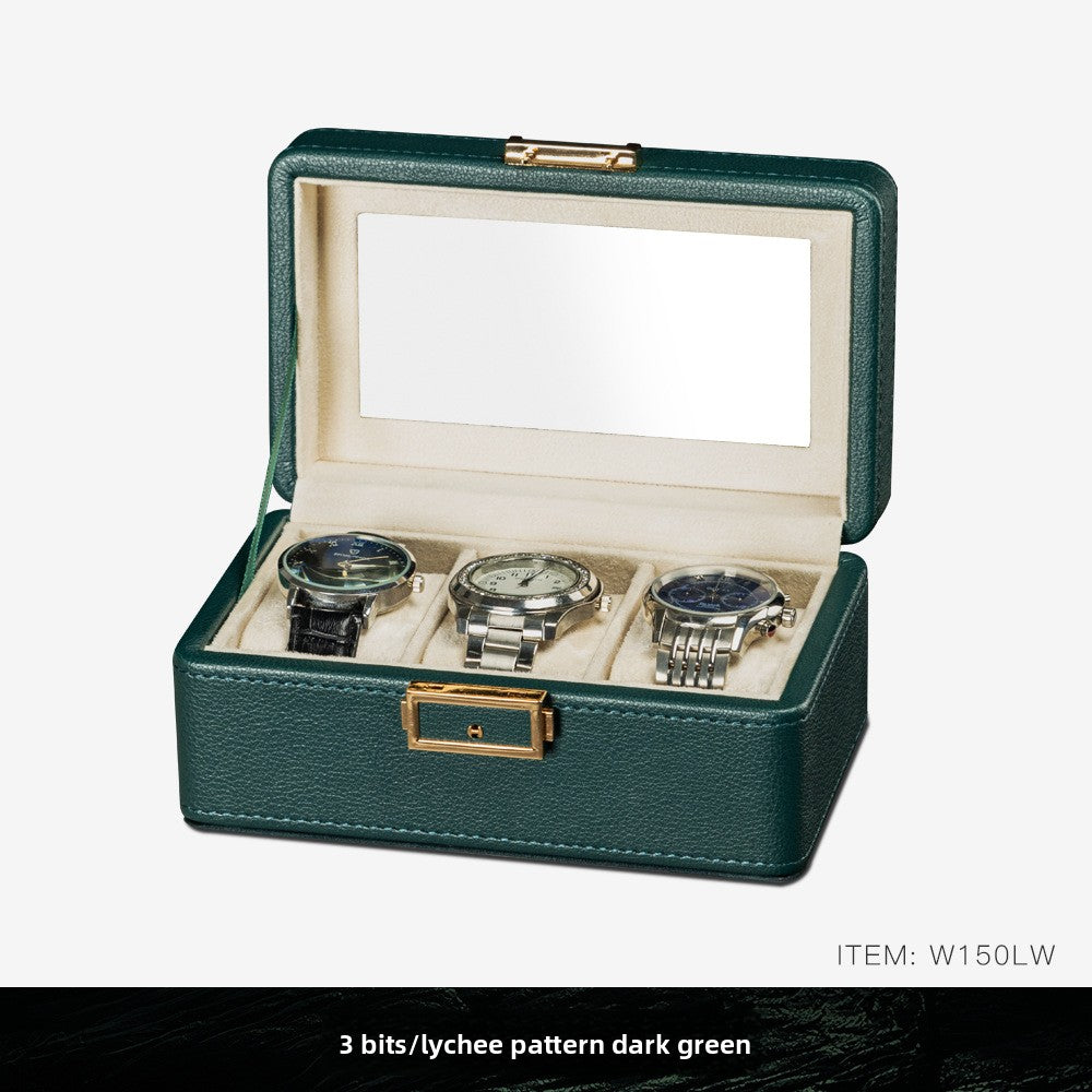 Watch Box