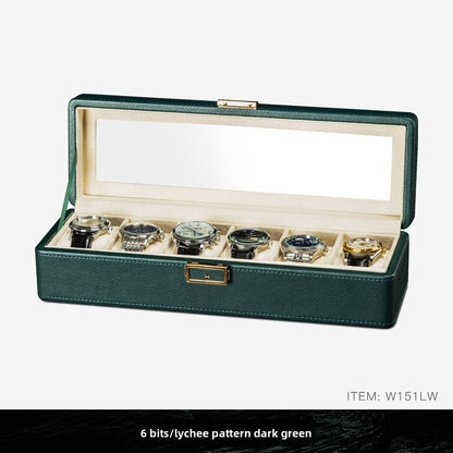 Watch Box