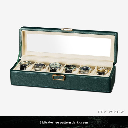 Watch Box