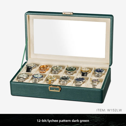 Watch Box