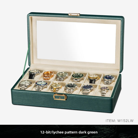 Watch Box