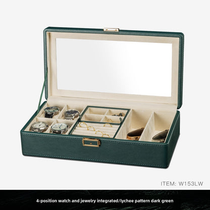 Watch Box