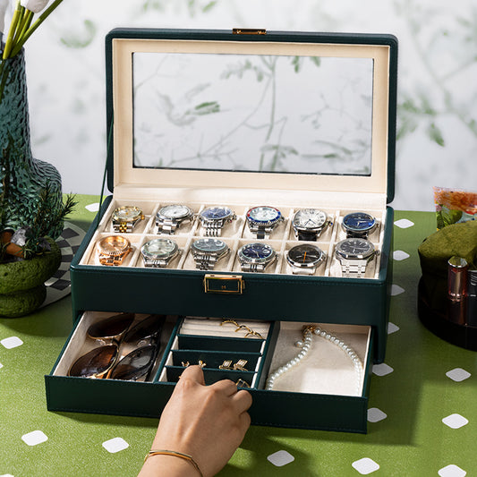 Watch Box