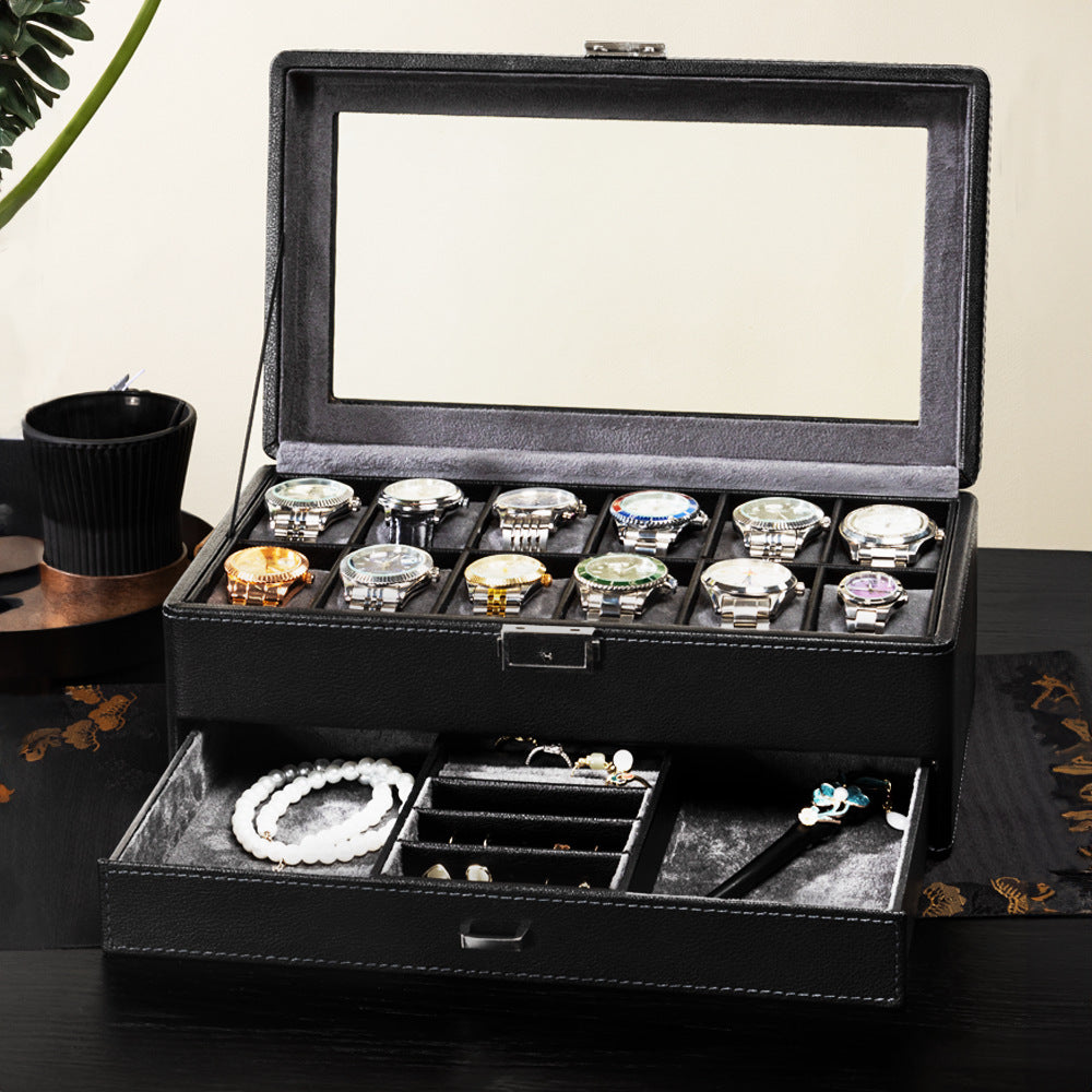 Watch Box