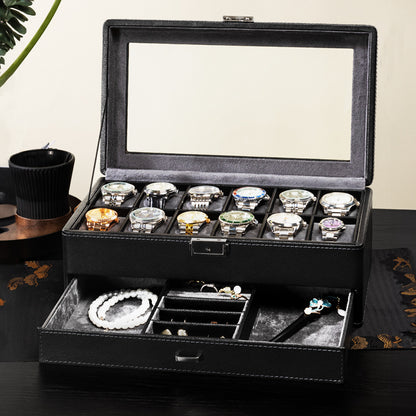 Watch Box
