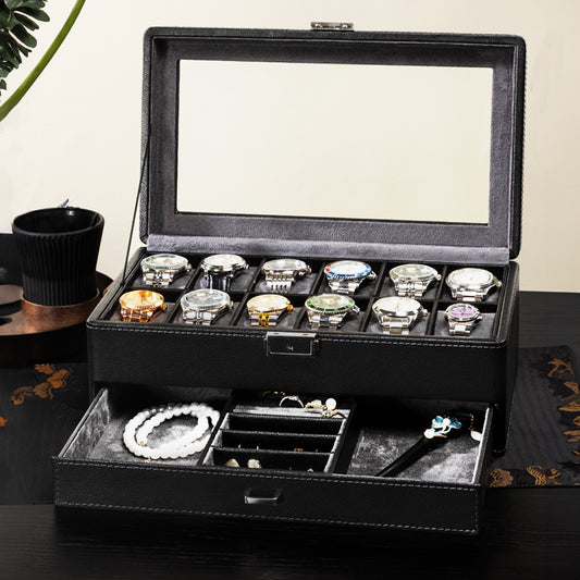 Watch Box