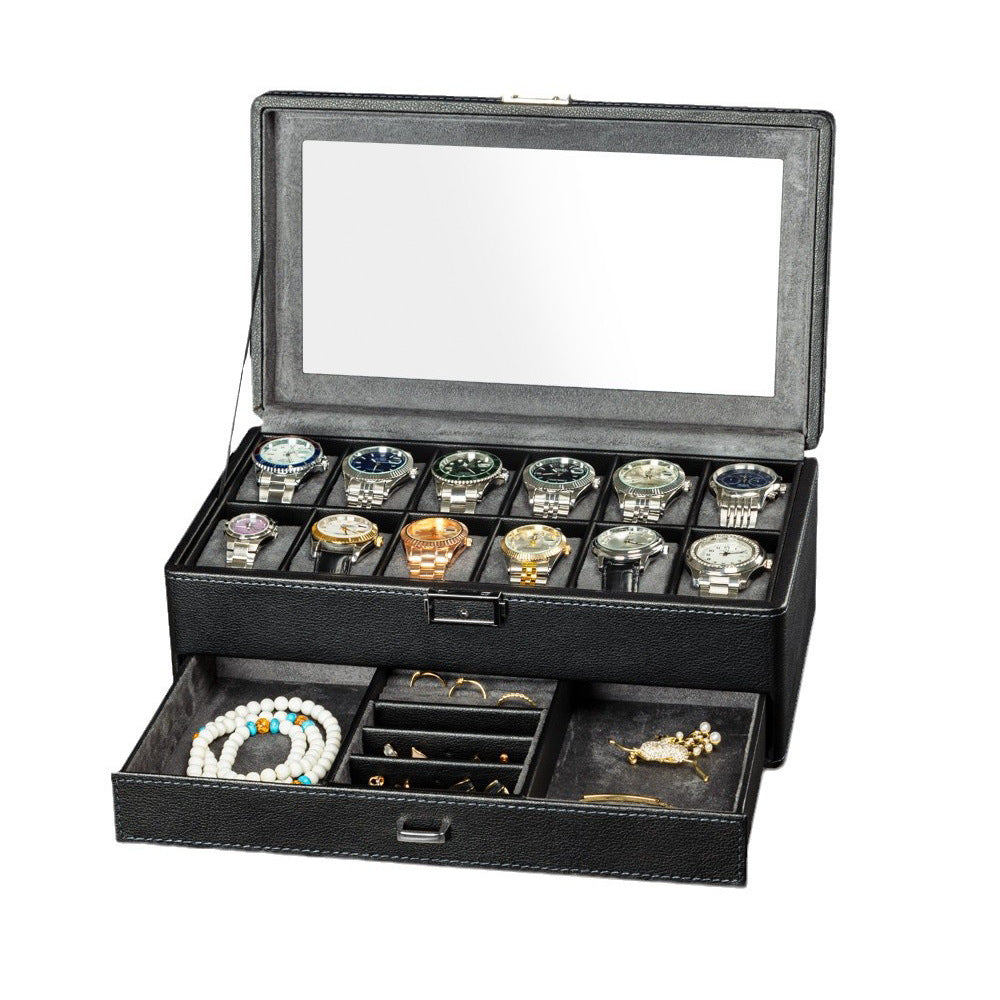 Watch Box