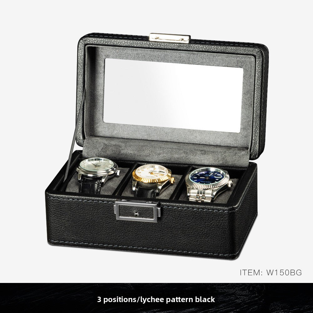 Watch Box