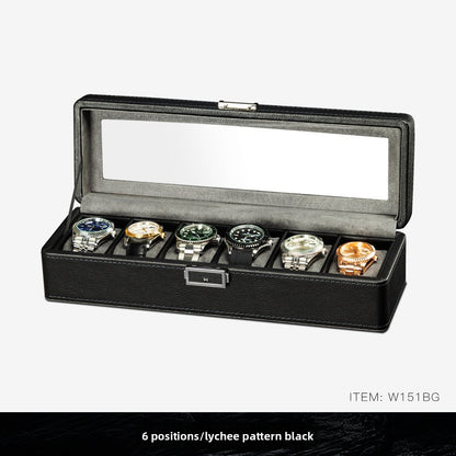 Watch Box