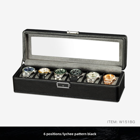 Watch Box