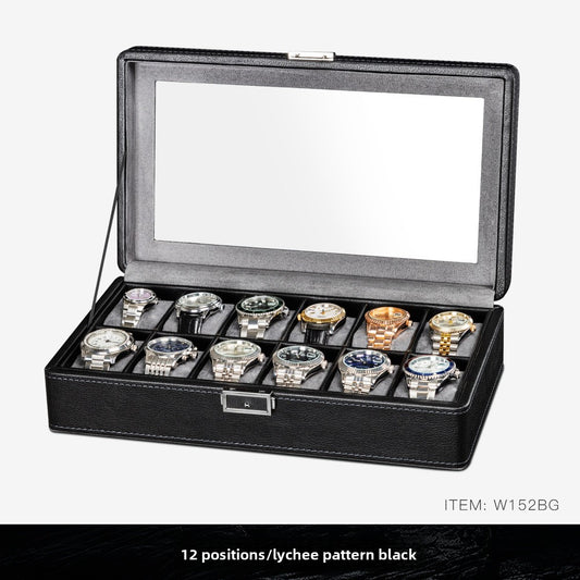 Watch Box