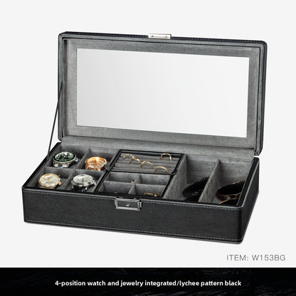 Watch Box