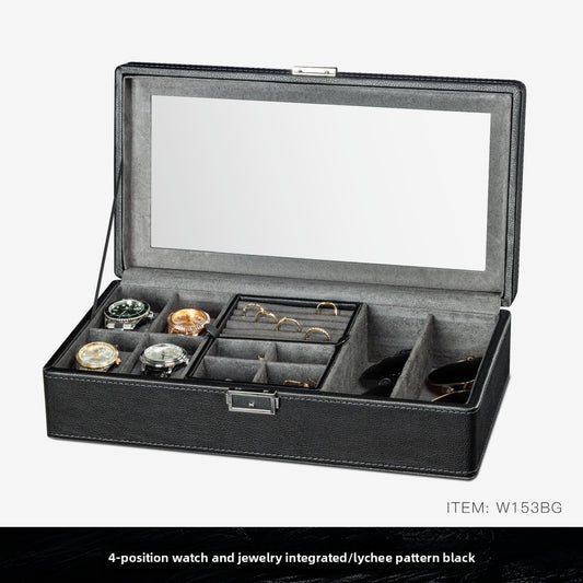Watch Box