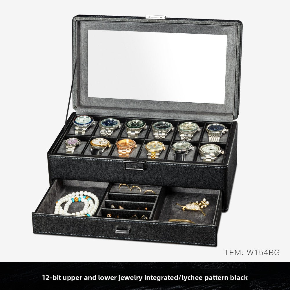 Watch Box