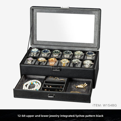 Watch Box