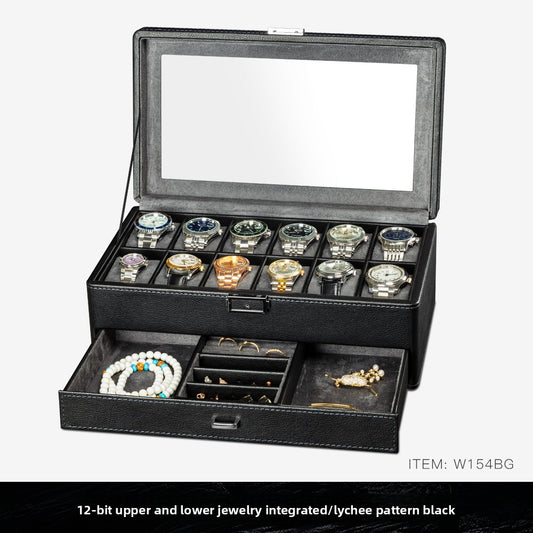 Watch Box