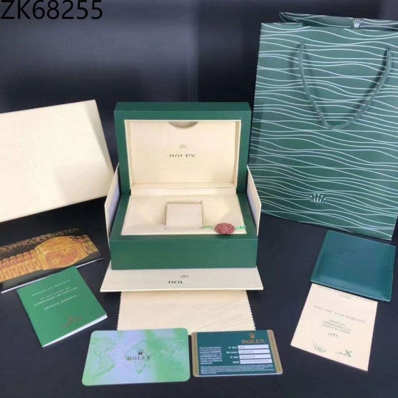 Watch Box