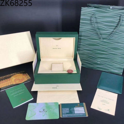 Watch Box