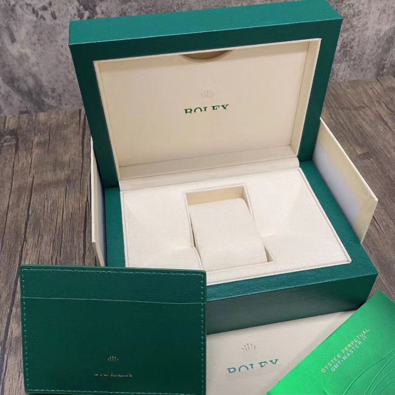 Watch Box
