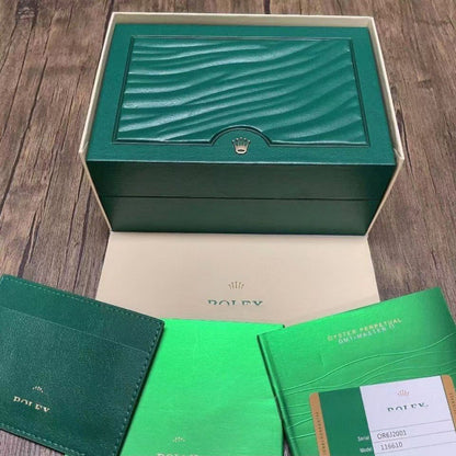 Watch Box