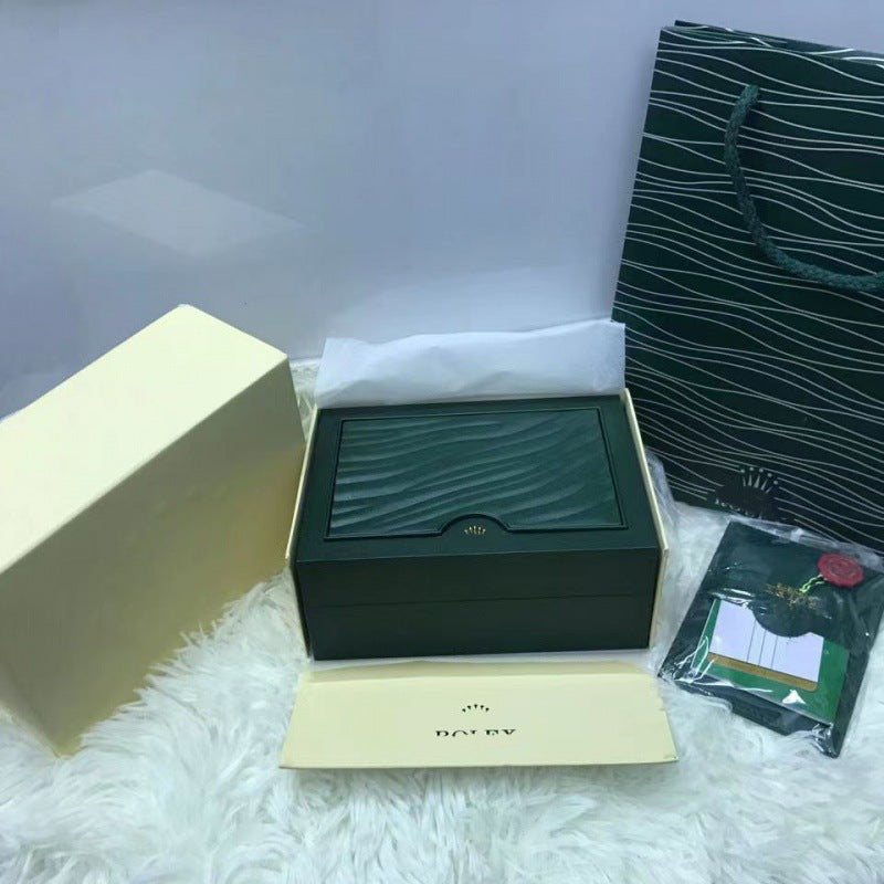 Watch Box