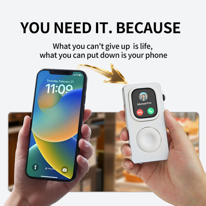 Watch Case