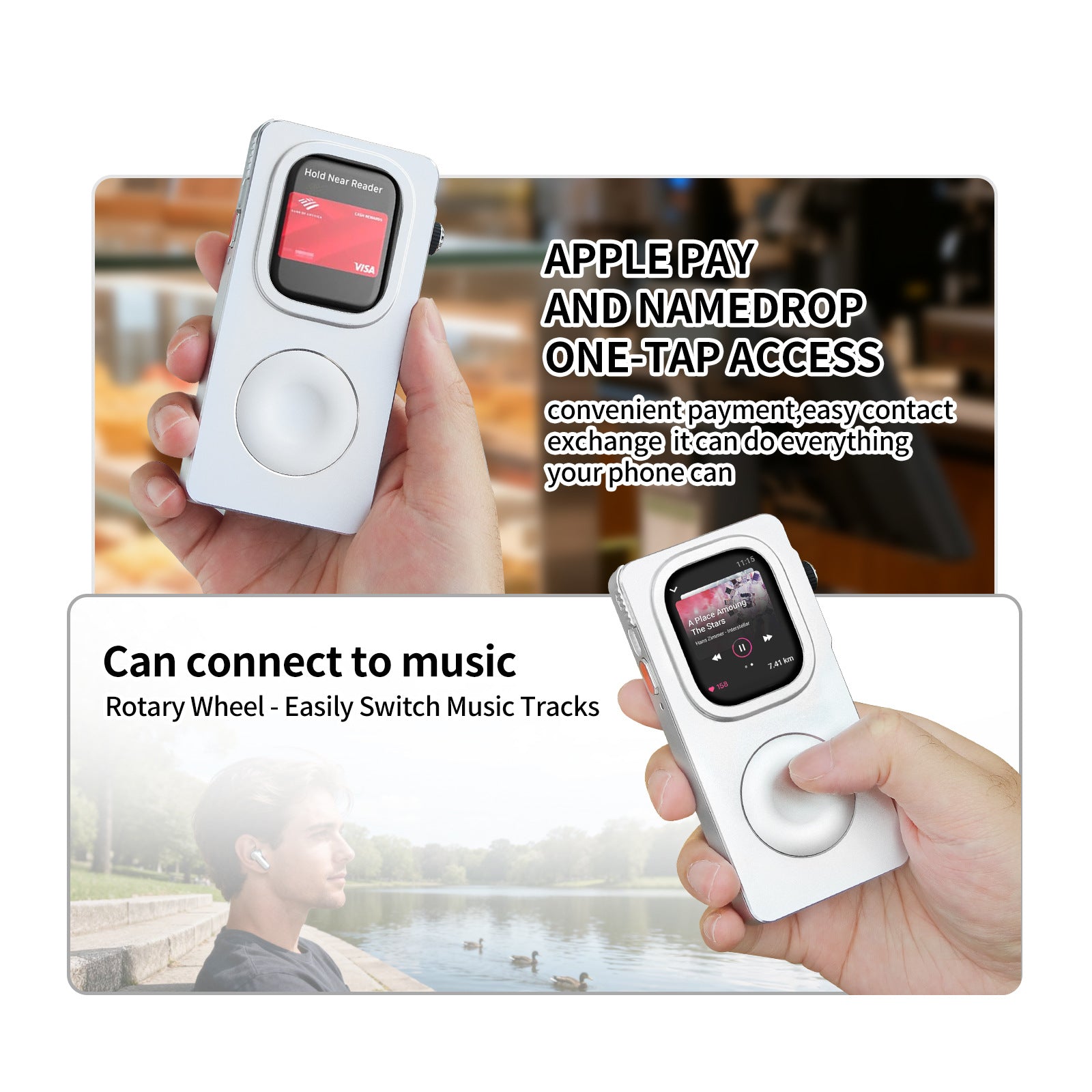 Watch Case