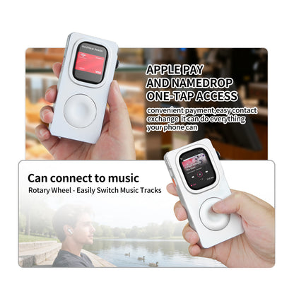 Watch Case