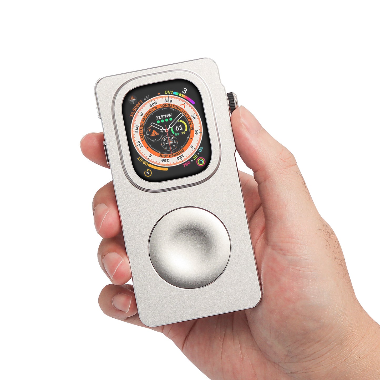 Watch Case