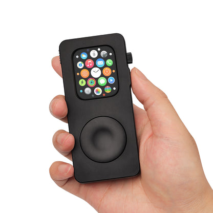 Watch Case