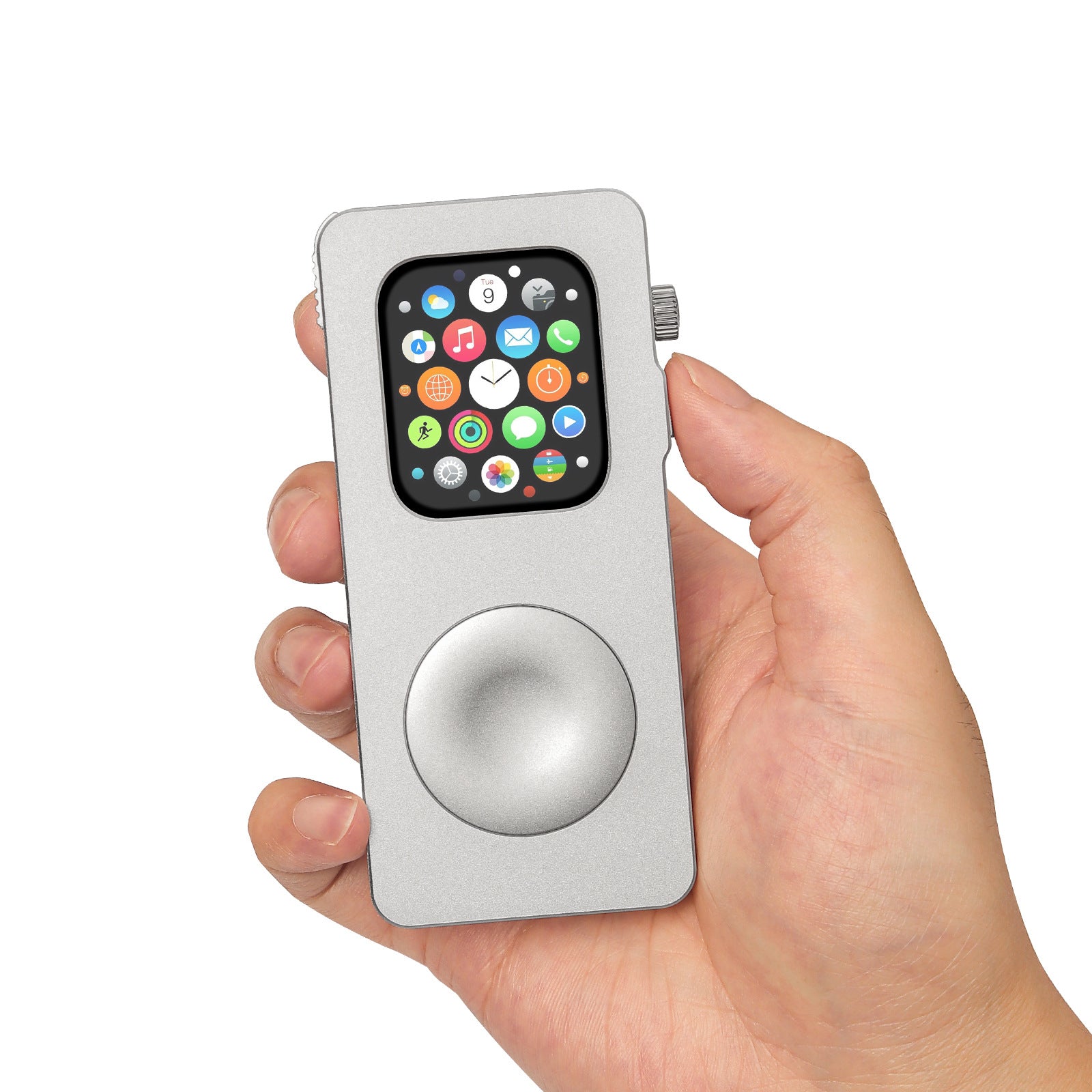 Watch Case