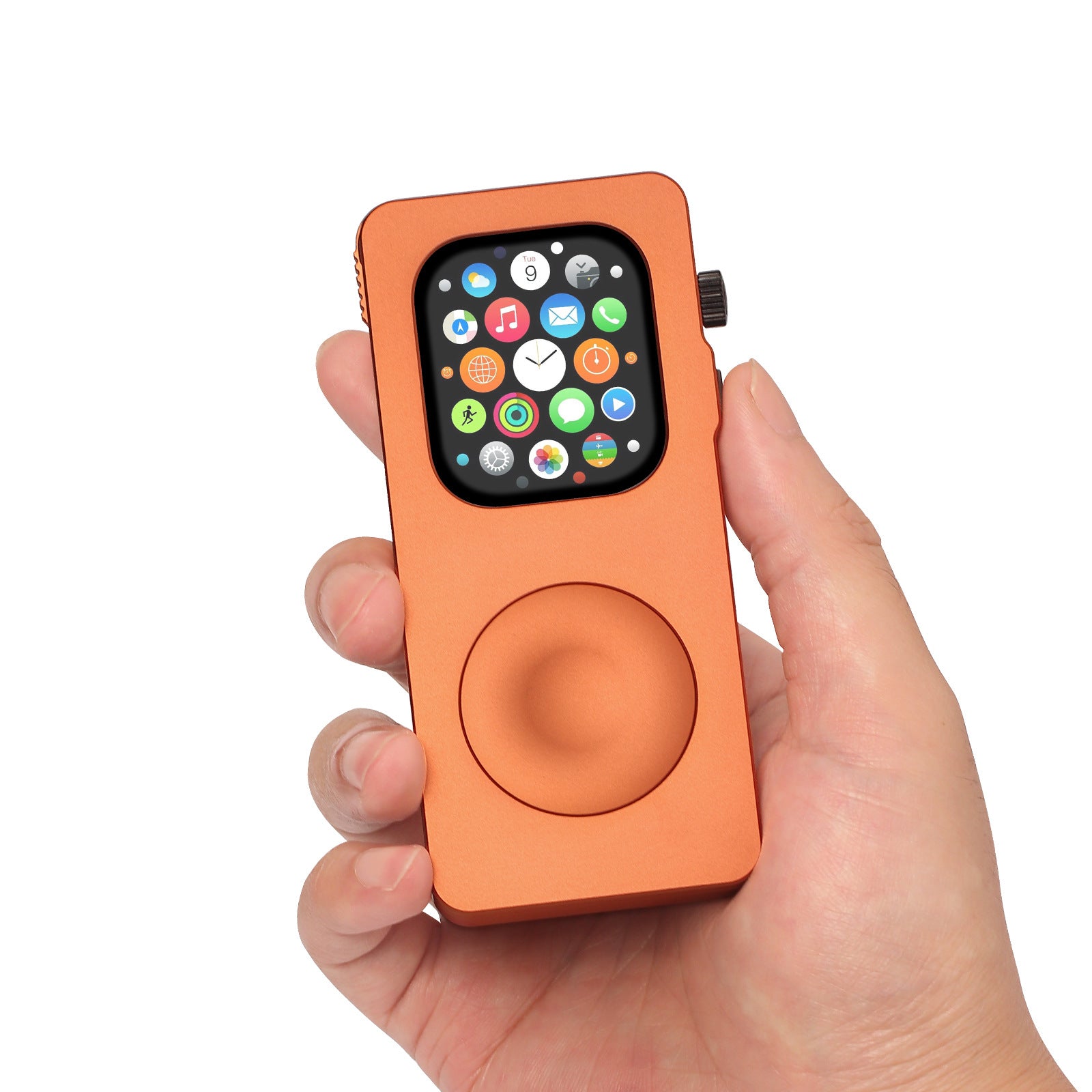 Watch Case