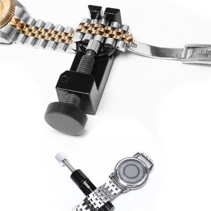 Watch chain disassembler