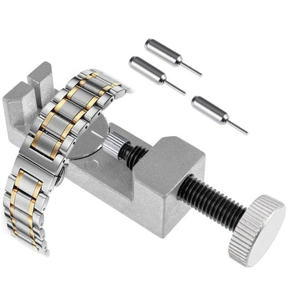 Watch chain disassembler