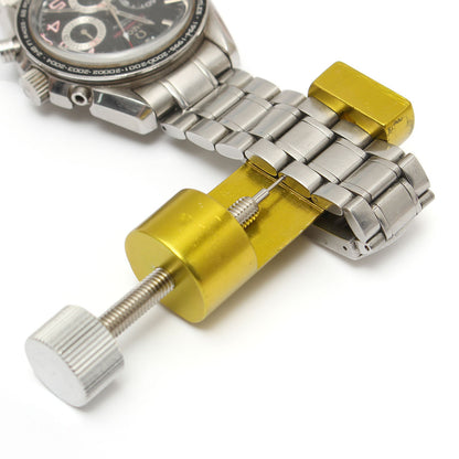 Watch chain disassembler
