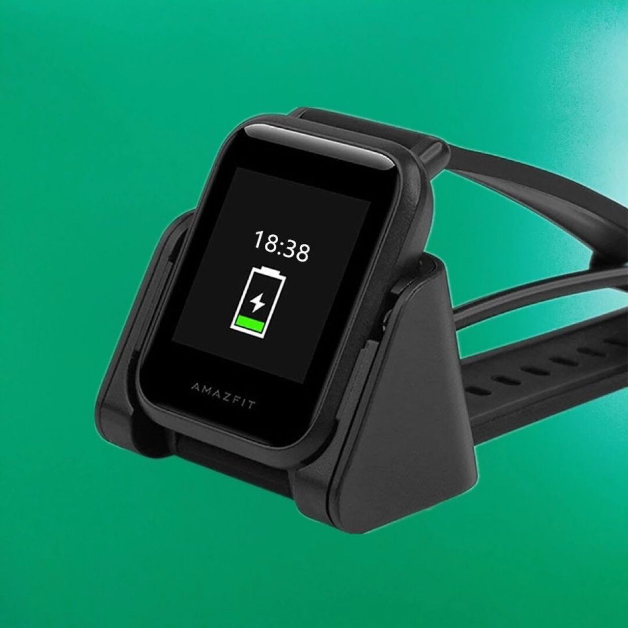 Watch Charger Base