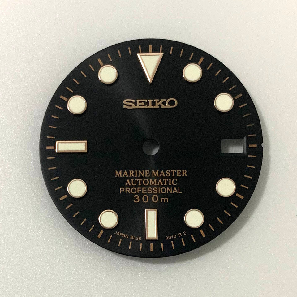 watch dial